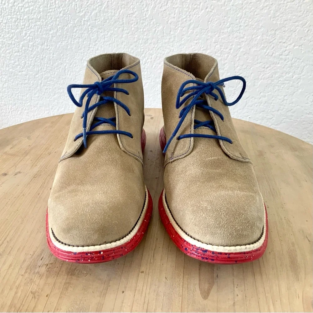 Cole Haan stylish tan